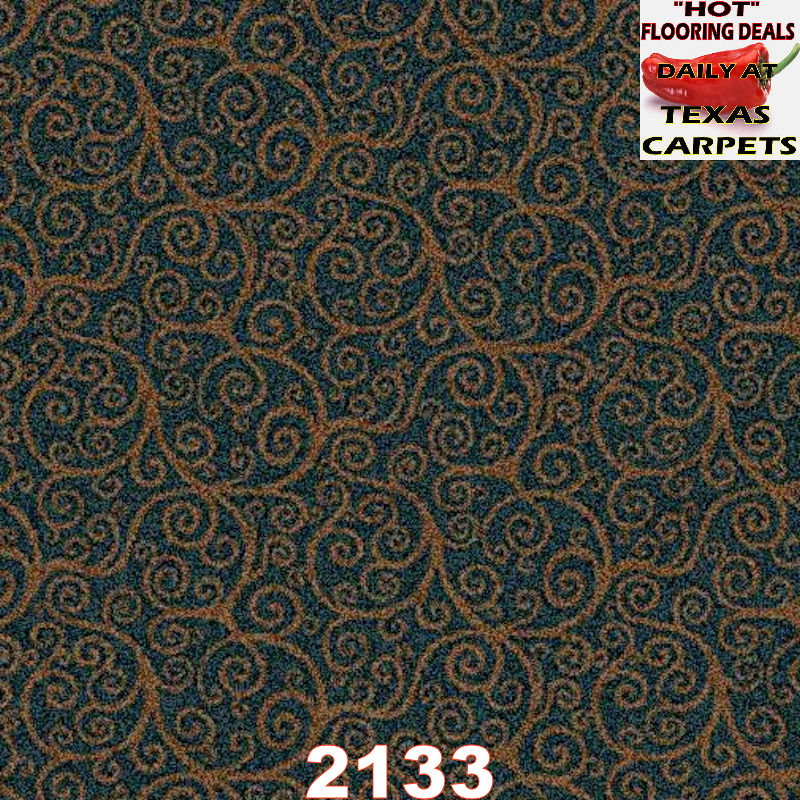 Craftsman Curve Milliken